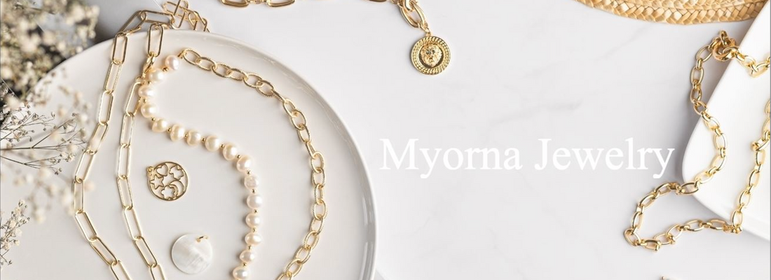About Myorna